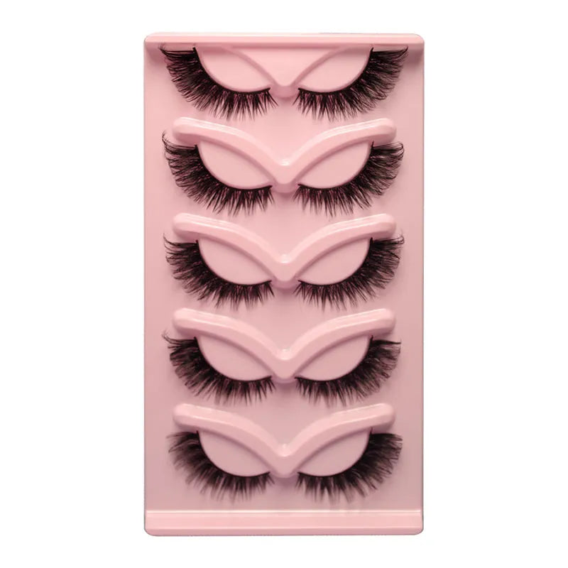 Limitless Luxe® False Lashes Multi-Pack- BADDIE