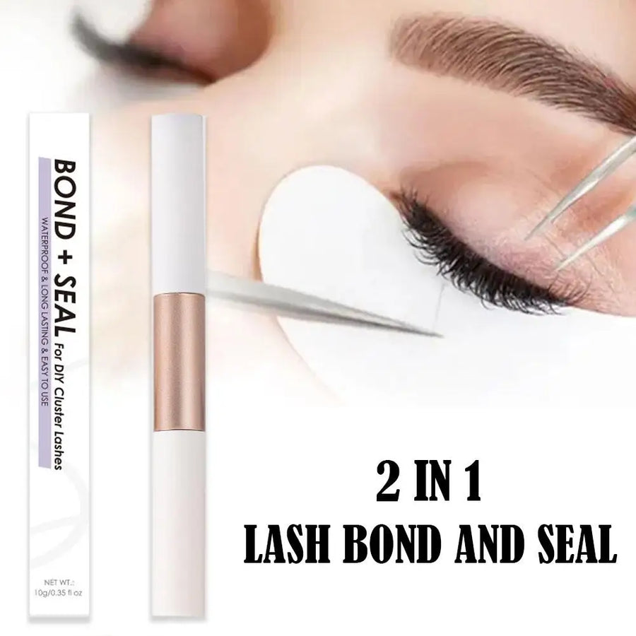 Limitless Luxe® False Lash Extension Bond