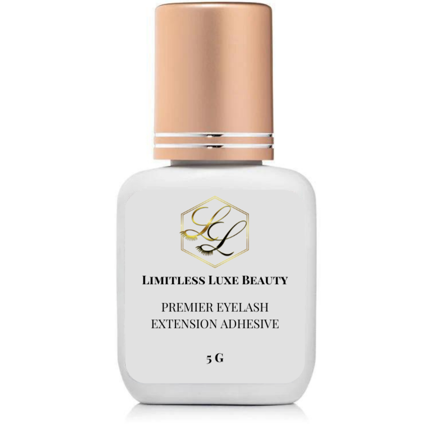 Premier Eyelash Adhesive