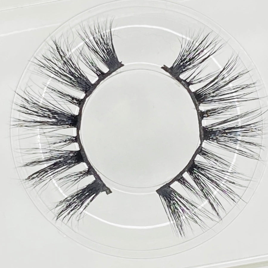 CHLOE Lash Strips