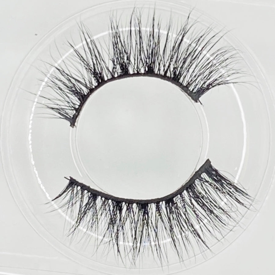 ASHYIA Lash Strips